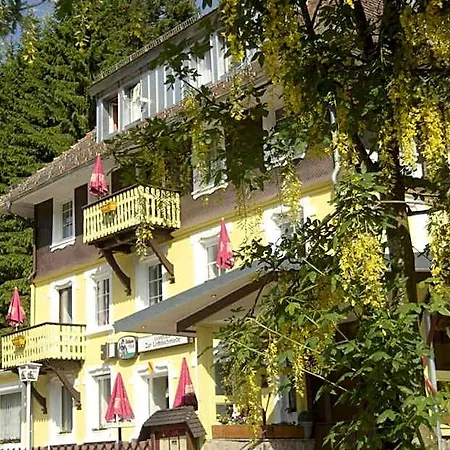 Loeffelschmiede Szálloda *